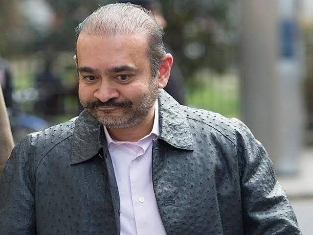 Breaking: UK Court Refuses Fugitive Nirav Modi’s Application to Appeal Against His Extradition To India